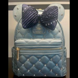 Disney Loungefly Backpack